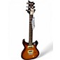Used PRS SE Custom 22 Sunburst Solid Body Electric Guitar thumbnail