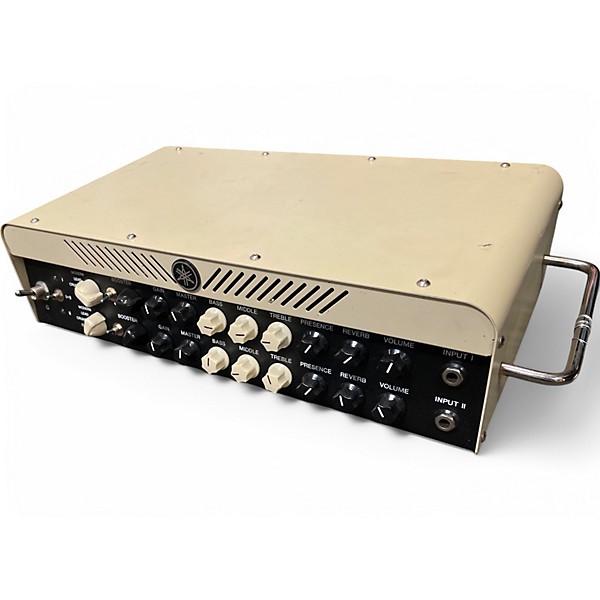 Used Yamaha thr100 hd Solid State Guitar Amp Head