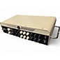 Used Yamaha thr100 hd Solid State Guitar Amp Head