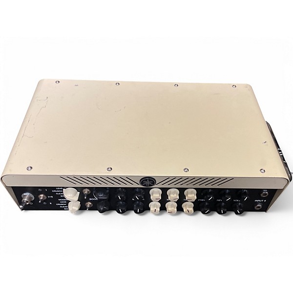 Used Yamaha thr100 hd Solid State Guitar Amp Head