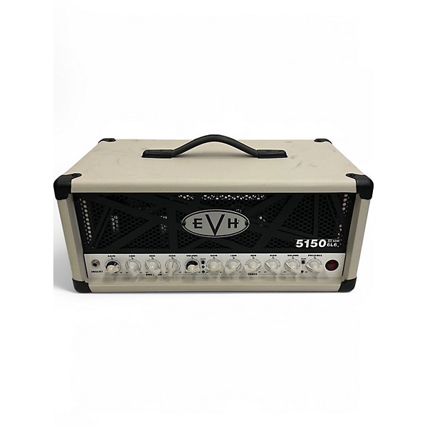 Used EVH 5150 III 50W Tube Guitar Amp Head,New Products : American Fashion Style Bags On Sale