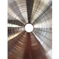 Used Paiste 16in PROTOTYPE CRASH Cymbal