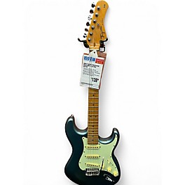 Used Tagima TW530 Blue Solid Body Electric Guitar