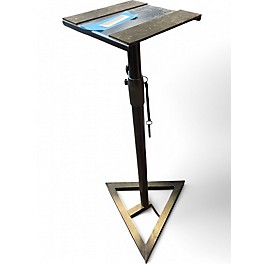Used On-Stage studio moniter stand Monitor Stand