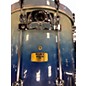 Used Mapex 4 Piece Saturn Pro Twilight Stardust Drum Kit