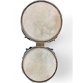 Used Groove Percussion Bongos Bongos