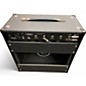 Used Z-amp Cure 15W 1X12 Tube Guitar Combo Amp
