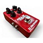 Used TC Electronic Hall Of Fame 2 Reverb Effect Pedal