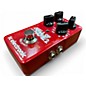 Used TC Electronic Hall Of Fame 2 Reverb Effect Pedal