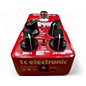 Used TC Electronic Hall Of Fame 2 Reverb Effect Pedal