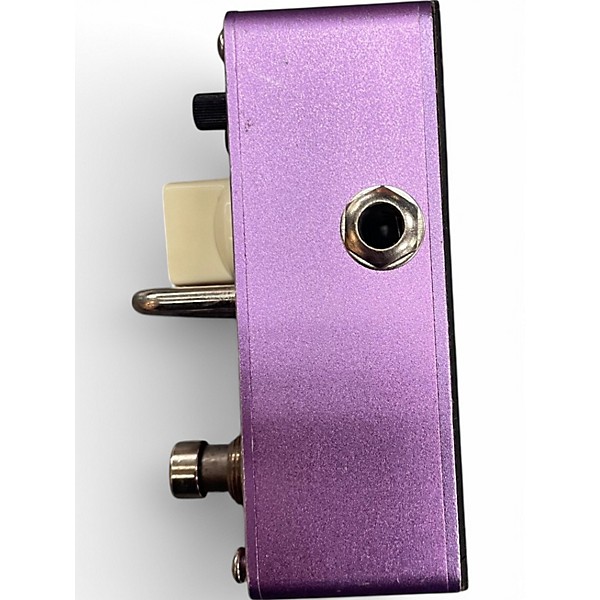 Used Tomshine Firecream Vintage Distortion Effect Pedal