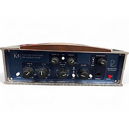 Used Taylor K4 Pedal