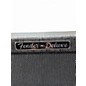 Used Fender Hot Rod Deluxe 1x12 Tweed Guitar Cabinet