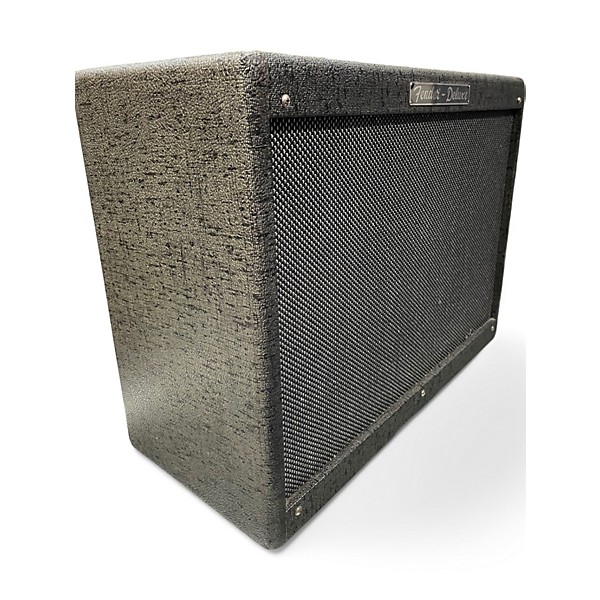 Used Fender Hot Rod Deluxe 1x12 Tweed Guitar Cabinet