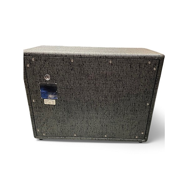 Used Fender Hot Rod Deluxe 1x12 Tweed Guitar Cabinet