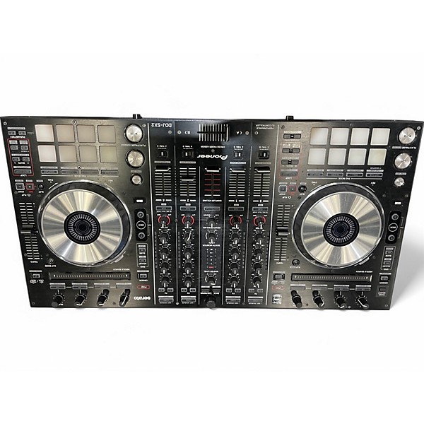 Used Pioneer DJ DDJSX2 DJ Controller,New Products : American Fashion Style Bags On Sale