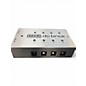 Used MXR DC BRICK Power Supply