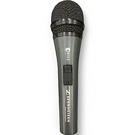 Used Sennheiser E815S Dynamic Microphone