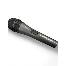 Used Sennheiser e815s Dynamic Microphone