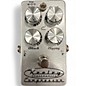 Used Keeley 4 Knob Compressor Effect Pedal thumbnail