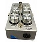 Used Keeley 4 Knob Compressor Effect Pedal