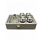 Used Keeley 4 Knob Compressor Effect Pedal