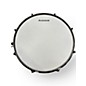 Used Ludwig 13in Universal Series Black Brass Black Drum thumbnail