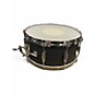 Used Gretsch Drums 14in BLACK COPPER Black Drum thumbnail