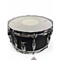 Used Gretsch Drums 14in BLACK COPPER Black Drum