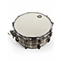 Used TAMA 6X14 Starphonic Snare ALUMINUM Chrome Drum thumbnail