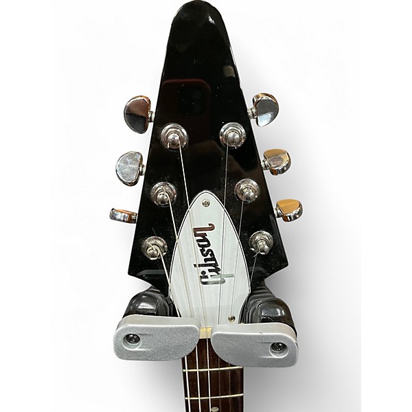 Used 2019 Gibson Flying V Korina Solid Body Electric Guitar