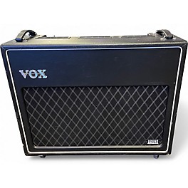 Used VOX tb35c2 Tube Guitar Combo Amp