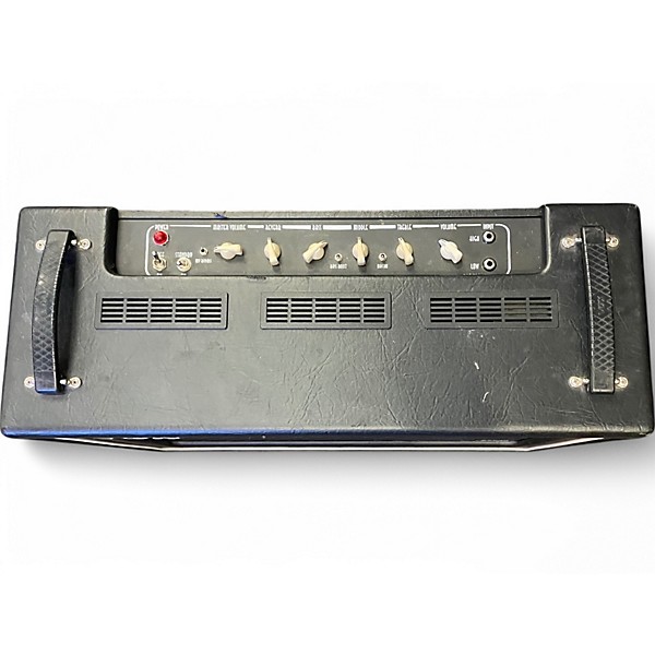 Used VOX tb35c2 Tube Guitar Combo Amp