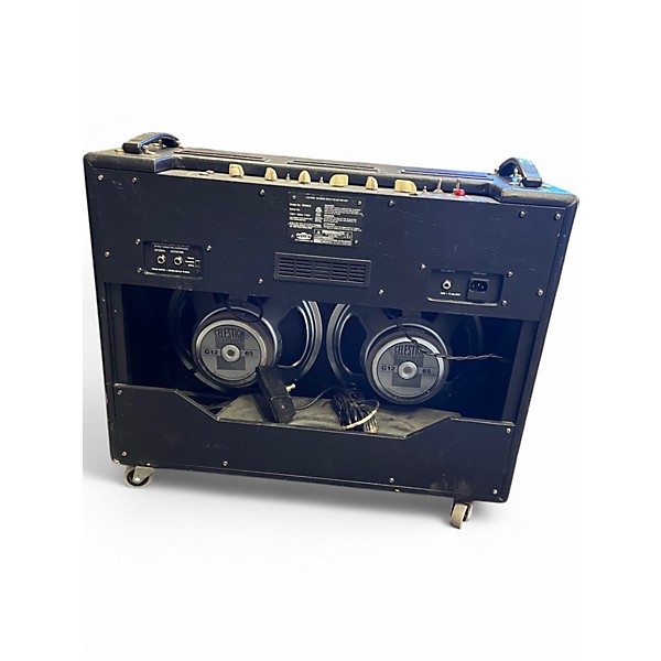 Used VOX tb35c2 Tube Guitar Combo Amp