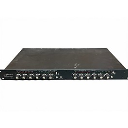 Used Ashly Audio CLX52 2-Channel Compressor