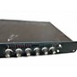 Used Ashly Audio CLX52 2-Channel Compressor