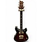 Used PRS SE Hollowbody Red burst Hollow Body Electric Guitar thumbnail