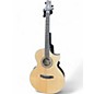 Used Cort Ndx baritone Natural Acoustic Electric Guitar thumbnail