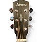 Used Alvarez ABT610E Sandburst Acoustic Guitar