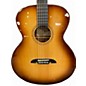Used Alvarez ABT610E Sandburst Acoustic Guitar