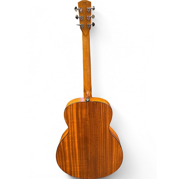 Used Alvarez ABT610E Sandburst Acoustic Guitar