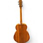Used Alvarez ABT610E Sandburst Acoustic Guitar
