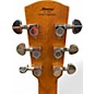 Used Alvarez ABT610E Sandburst Acoustic Guitar