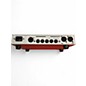 Used Gallien-Krueger MB800 800W Ultralight Bass Amp Head