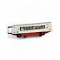 Used Gallien-Krueger MB800 800W Ultralight Bass Amp Head