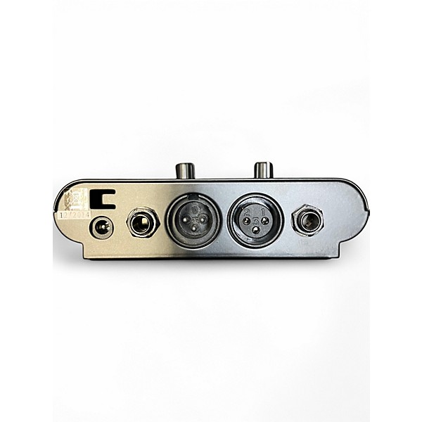 Used Art Tube MP Microphone Preamp