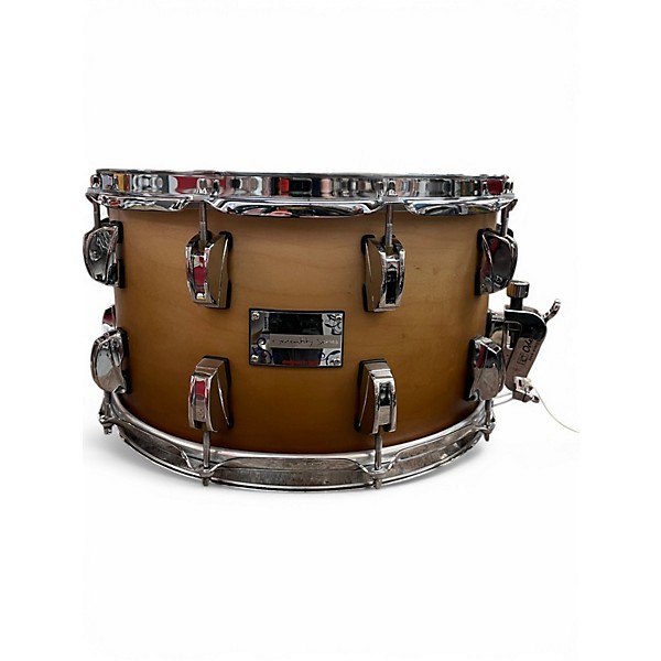 Used Odery 14X8 EYEDENTITY IMBUIA FADE Drum,New Products : American Fashion Style Bags On Sale