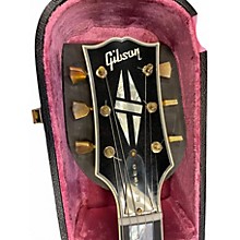 Used 2020 Gibson CUSTOM JIMI HENDRIX 1967 SG Polar White Solid Body Electric Guitar