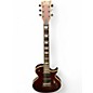 Used ESP LTD EC401QM RED Solid Body Electric Guitar thumbnail