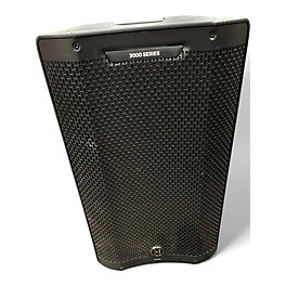 Used Harbinger vari V3412 Powered Speaker